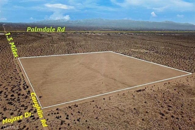 5 Mojave, Adelanto, CA 92301