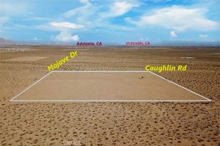 5 Mojave, Adelanto, CA 92301