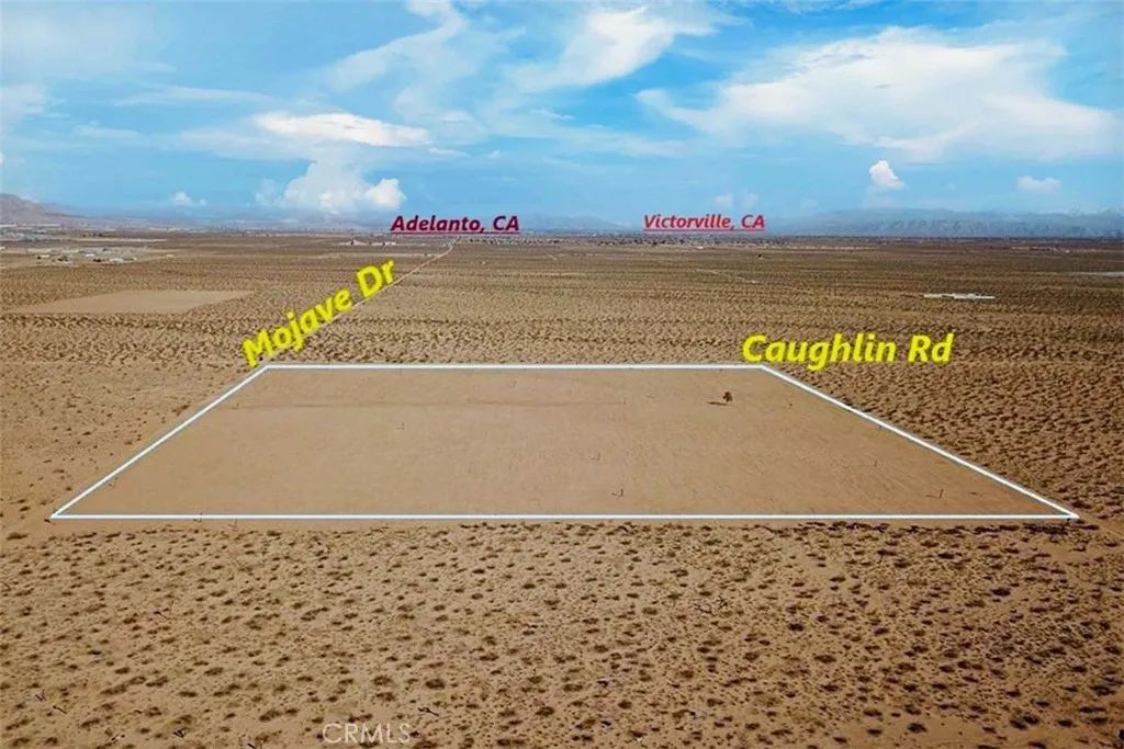 5 Mojave, Adelanto, CA 92301