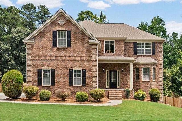 105 Shaw Lane, Stockbridge, GA 30236