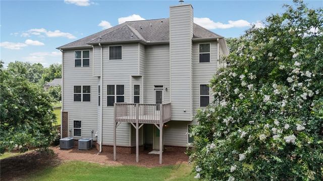 105 Shaw Lane, Stockbridge, GA 30236