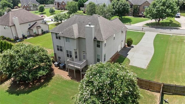 105 Shaw Lane, Stockbridge, GA 30236