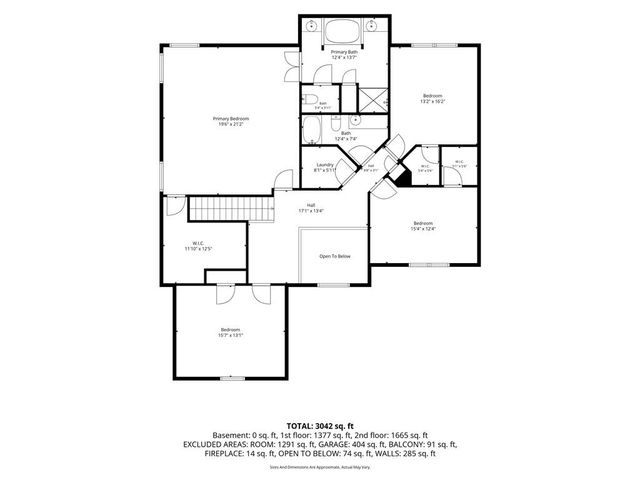 105 Shaw Lane, Stockbridge, GA 30236