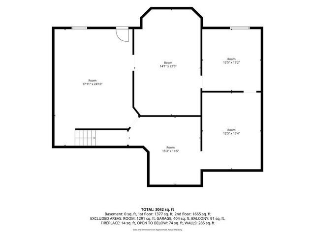 105 Shaw Lane, Stockbridge, GA 30236