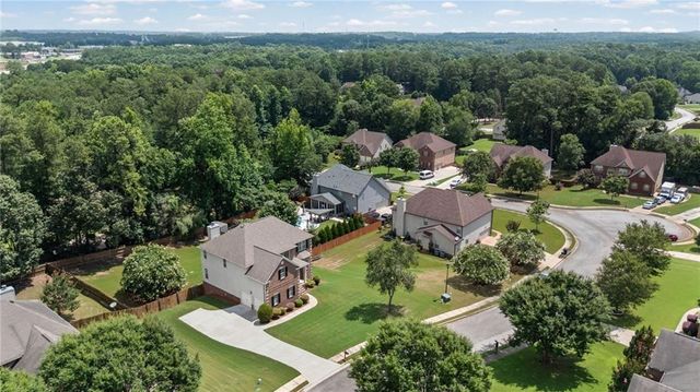 105 Shaw Lane, Stockbridge, GA 30236