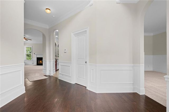 105 Shaw Lane, Stockbridge, GA 30236