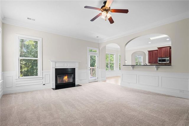 105 Shaw Lane, Stockbridge, GA 30236