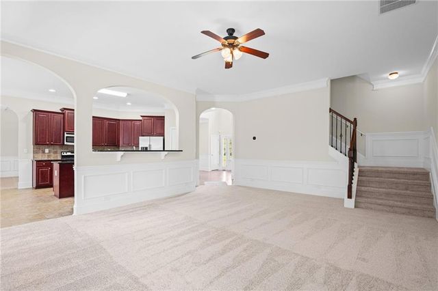 105 Shaw Lane, Stockbridge, GA 30236