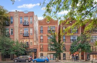 2043 W BELMONT Avenue 3, Chicago, IL 60618