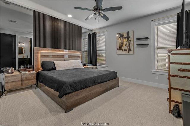 2118 Joe Will Drive, College Station, TX 77845