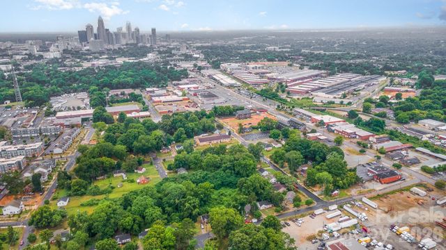 527 Franklin Avenue, Charlotte, NC 28206