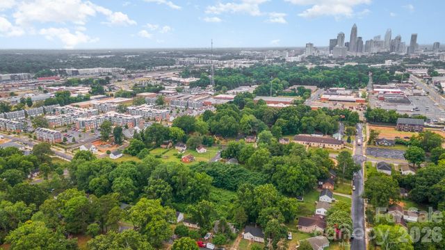 527 Franklin Avenue, Charlotte, NC 28206