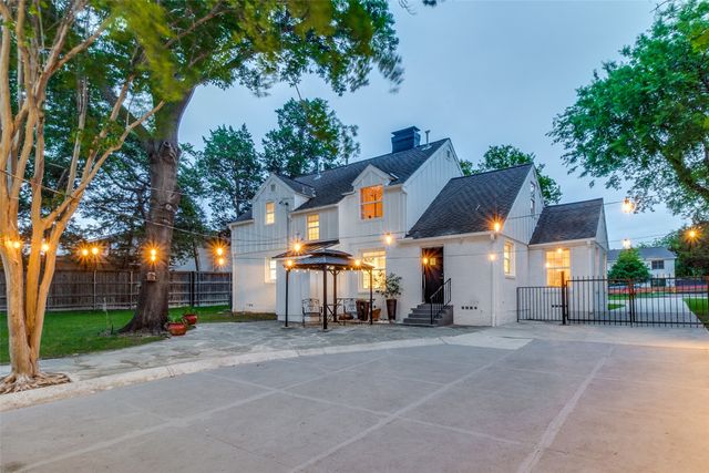 6867 Gaston Avenue, Dallas, TX 75214
