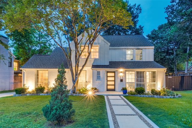 6867 Gaston Avenue, Dallas, TX 75214