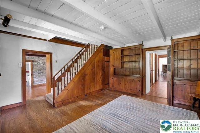 1350 Old Plains Road, Milford Twp, PA 18073