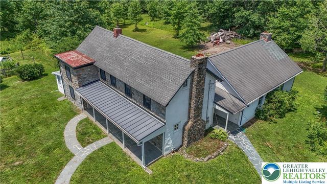 1350 Old Plains Road, Milford Twp, PA 18073