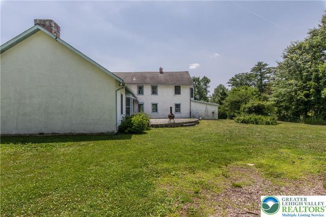 1350 Old Plains Road, Milford Twp, PA 18073