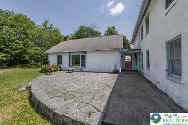 1350 Old Plains Road, Milford Twp, PA 18073