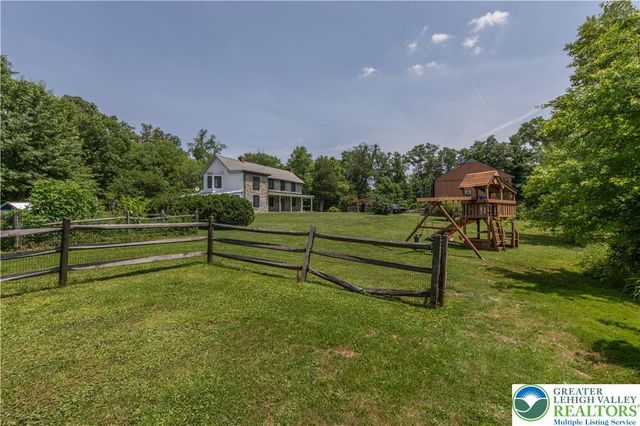 1350 Old Plains Road, Milford Twp, PA 18073