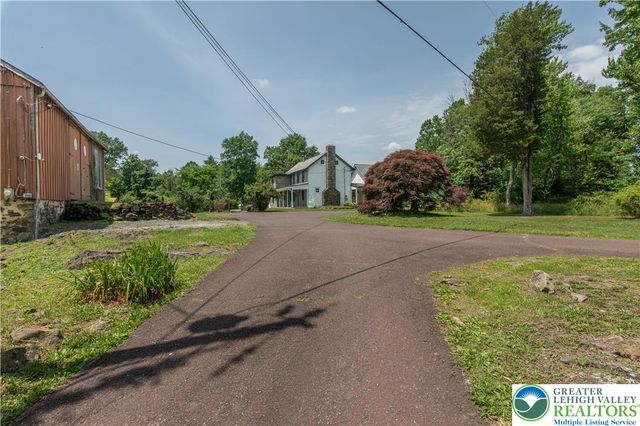 1350 Old Plains Road, Milford Twp, PA 18073