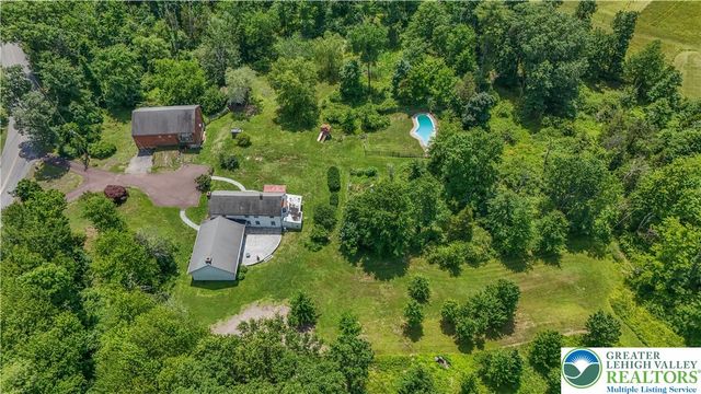 1350 Old Plains Road, Milford Twp, PA 18073