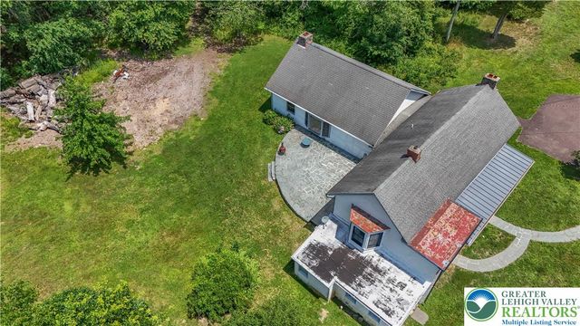 1350 Old Plains Road, Milford Twp, PA 18073