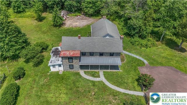 1350 Old Plains Road, Milford Twp, PA 18073