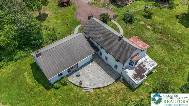 1350 Old Plains Road, Milford Twp, PA 18073