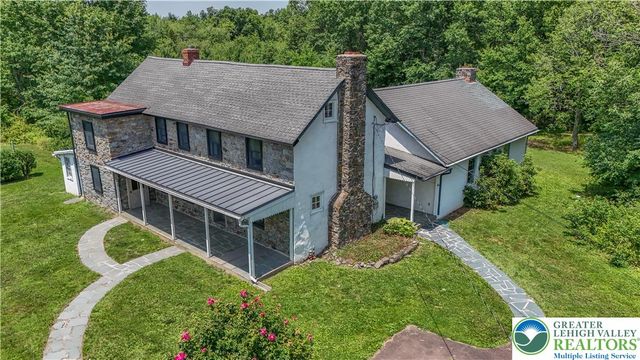 1350 Old Plains Road, Milford Twp, PA 18073