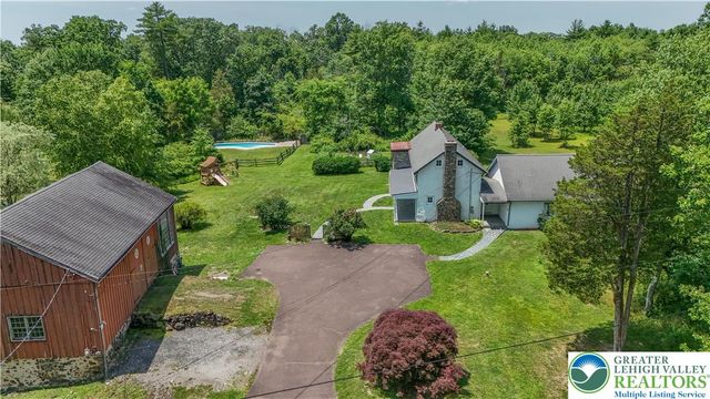 1350 Old Plains Road, Milford Twp, PA 18073