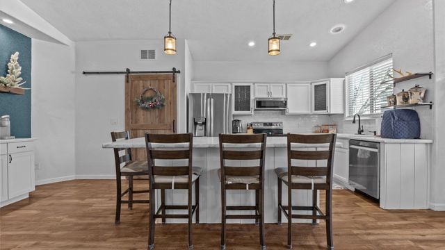 623 Silver Mountain Drive, Grand Junction, CO 81504