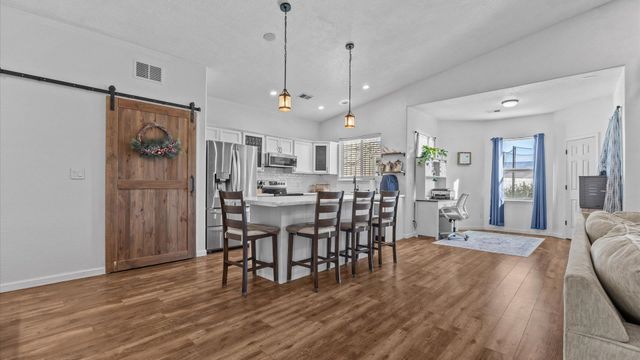 623 Silver Mountain Drive, Grand Junction, CO 81504