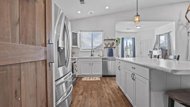 623 Silver Mountain Drive, Grand Junction, CO 81504