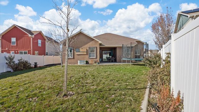 623 Silver Mountain Drive, Grand Junction, CO 81504