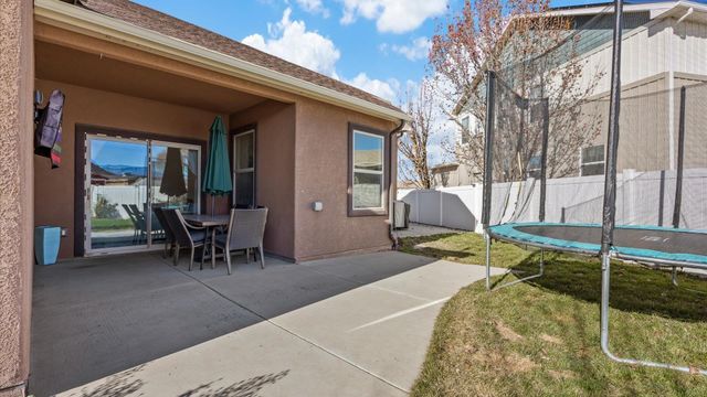 623 Silver Mountain Drive, Grand Junction, CO 81504