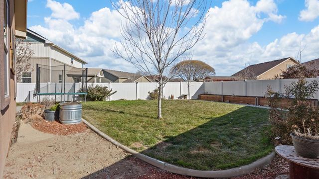 623 Silver Mountain Drive, Grand Junction, CO 81504