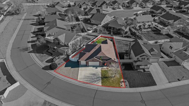 623 Silver Mountain Drive, Grand Junction, CO 81504