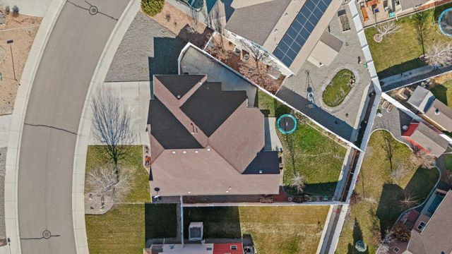 623 Silver Mountain Drive, Grand Junction, CO 81504