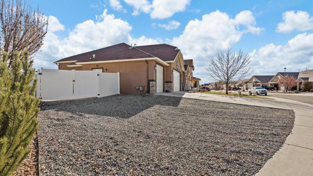 623 Silver Mountain Drive, Grand Junction, CO 81504