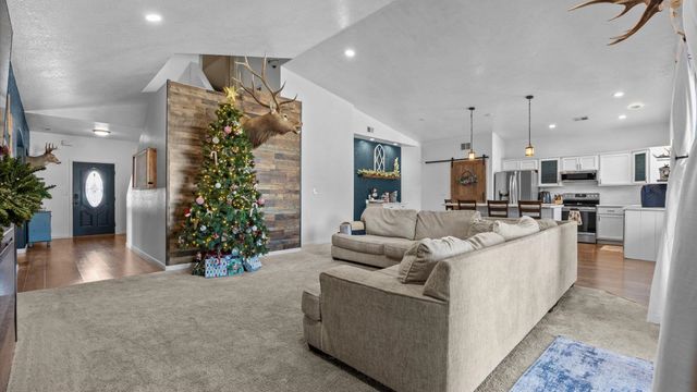 623 Silver Mountain Drive, Grand Junction, CO 81504