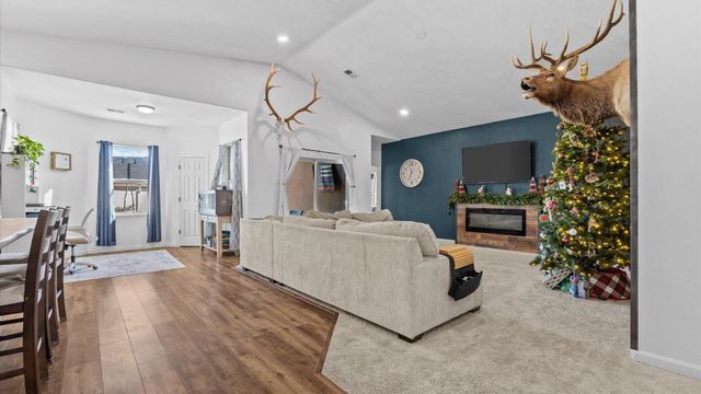 623 Silver Mountain Drive, Grand Junction, CO 81504