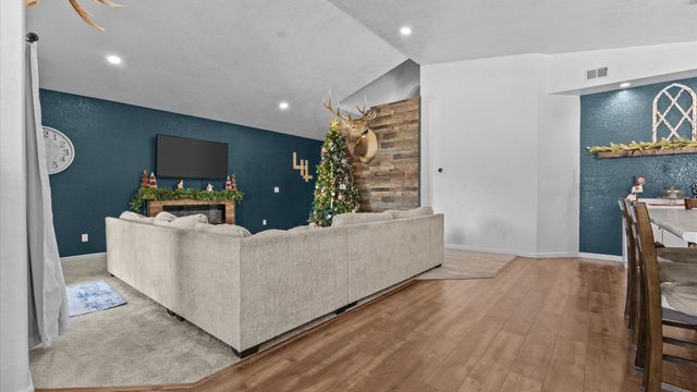 623 Silver Mountain Drive, Grand Junction, CO 81504