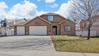 623 Silver Mountain Drive, Grand Junction, CO 81504
