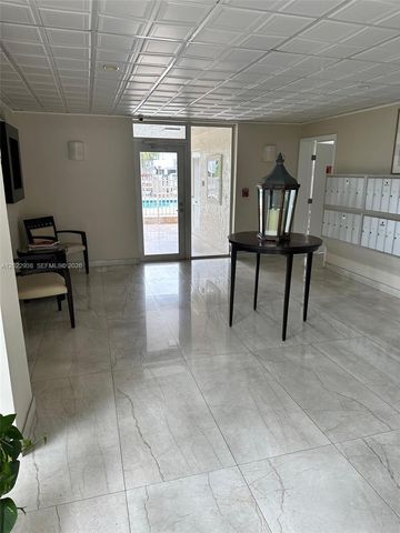 3601 NE 170th St 409, North Miami Beach, FL 33160