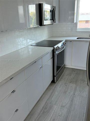 3601 NE 170th St 409, North Miami Beach, FL 33160