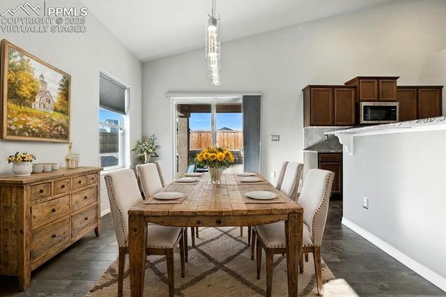 7637 Cat Tail Creek Drive, Colorado Springs, CO 80923