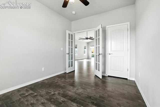 7637 Cat Tail Creek Drive, Colorado Springs, CO 80923