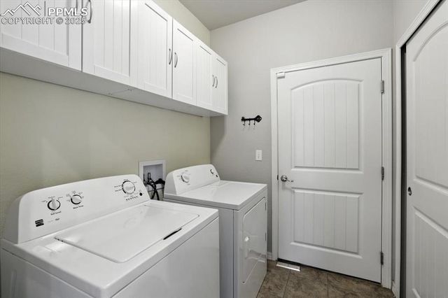 7637 Cat Tail Creek Drive, Colorado Springs, CO 80923