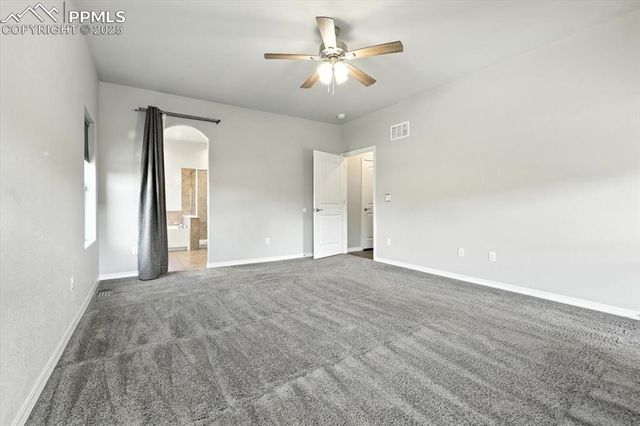 7637 Cat Tail Creek Drive, Colorado Springs, CO 80923