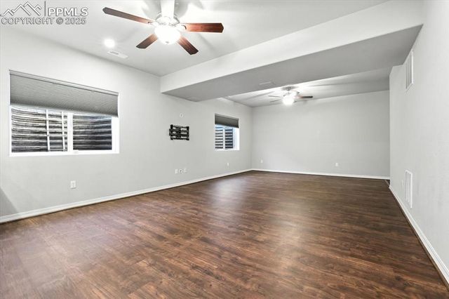 7637 Cat Tail Creek Drive, Colorado Springs, CO 80923